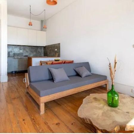 Alegria 2º Trs Daire Porto Dış mekan fotoğraf