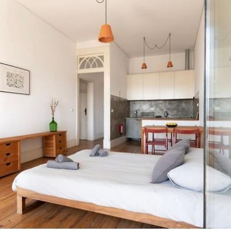 Alegria 2º Trs Daire Porto Dış mekan fotoğraf