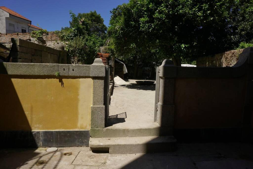 Alegria 2º Trs Daire Porto Dış mekan fotoğraf
