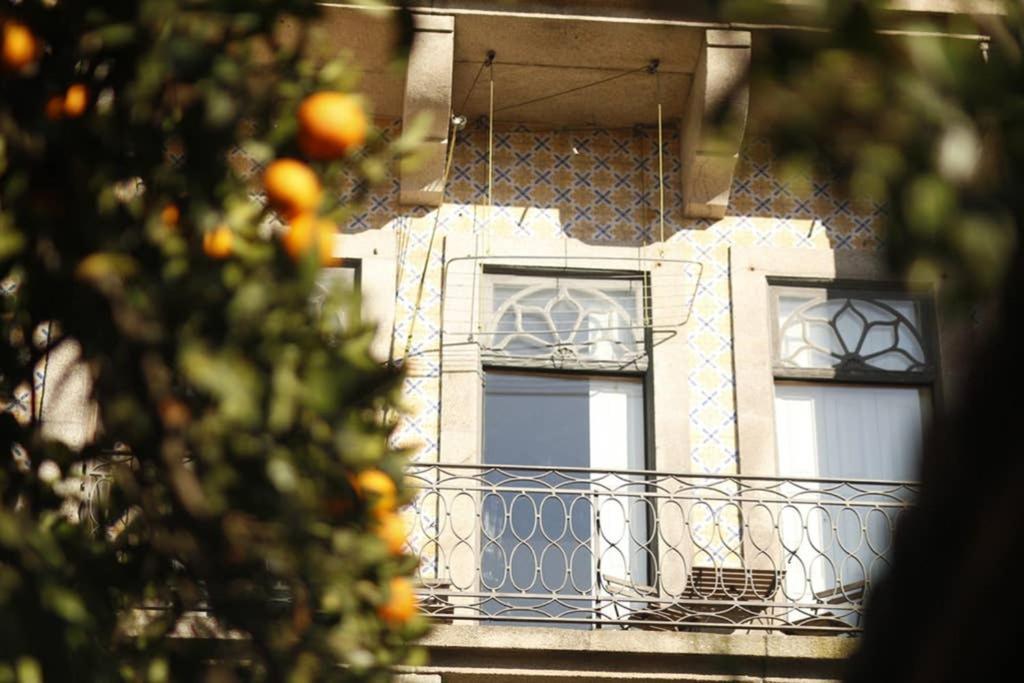 Alegria 2º Trs Daire Porto Dış mekan fotoğraf