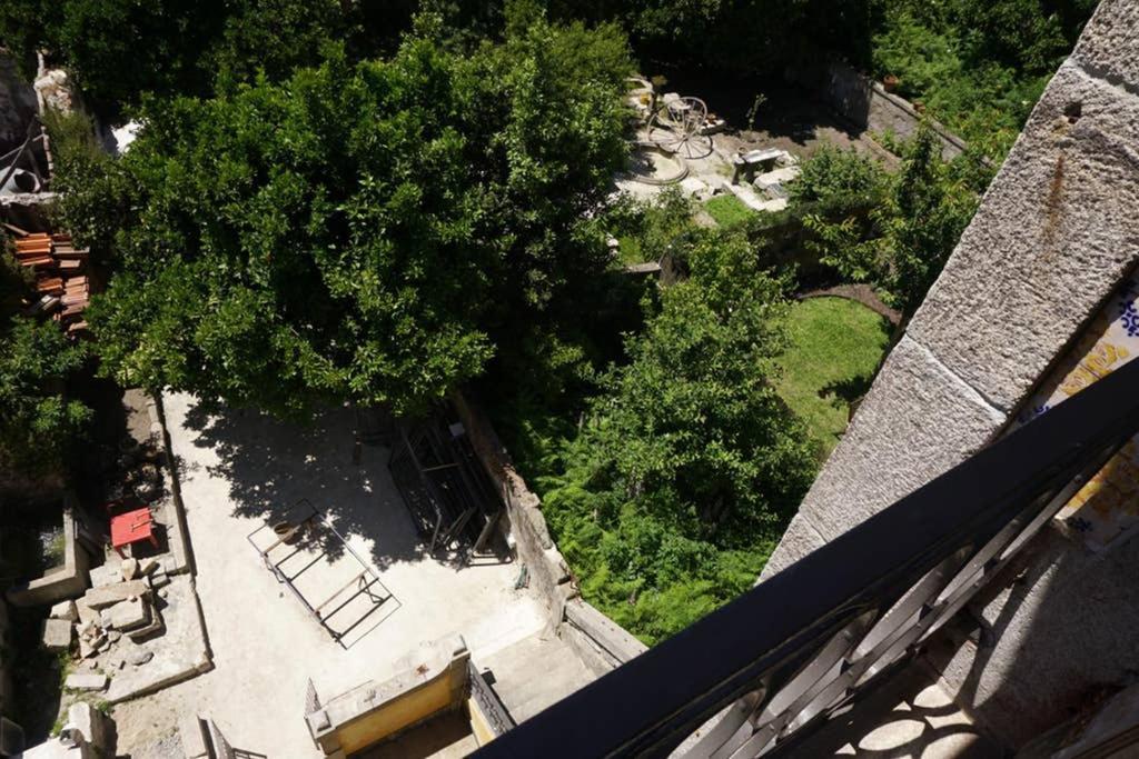 Alegria 2º Trs Daire Porto Dış mekan fotoğraf