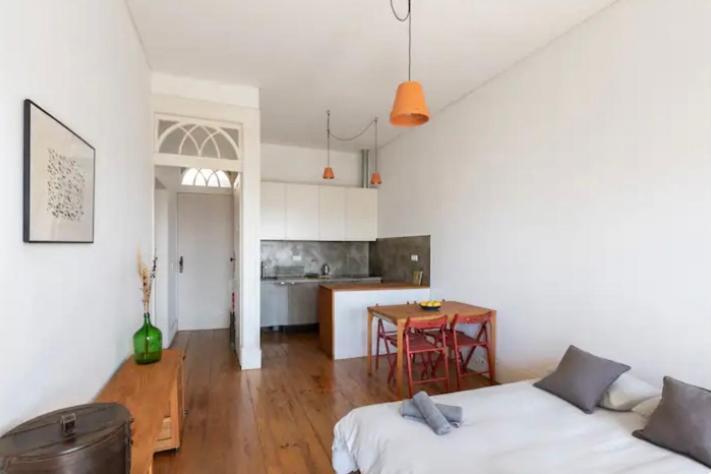 Alegria 2º Trs Daire Porto Dış mekan fotoğraf